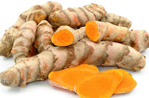 Nghệ có tác dụng chữa trào ngược dạ dày